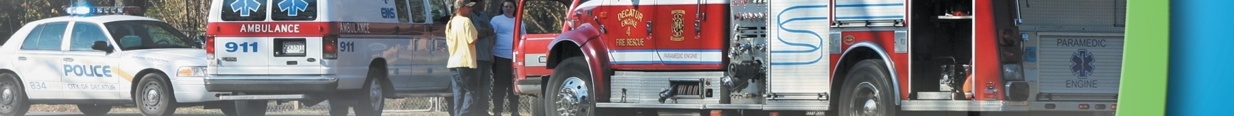 public safety background